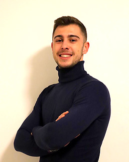 Juan Luis Cruz Garcia