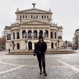 Nazaret López Conde