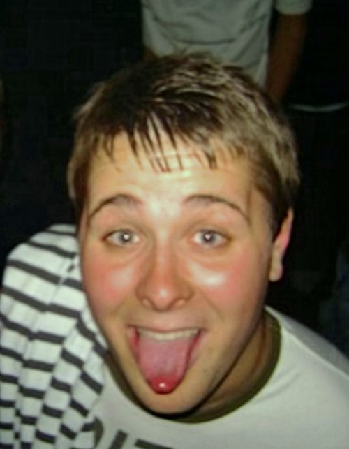 Jesus Portillo Peña