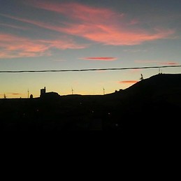 Cira Ortega Presencio