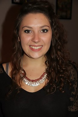 Eline Madelaine