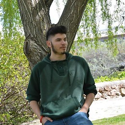 Martin Gutierrez Vazquez