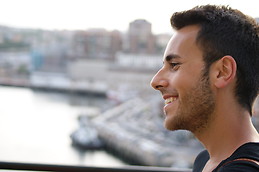 Benjamín Pereira Román