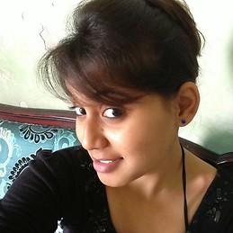 riddhi sanghvi