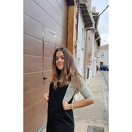 Andrea De Castro Serna