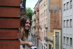 Laura Sampedro Casals