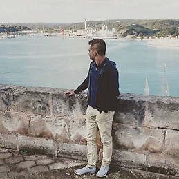 Borja Benejam