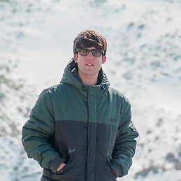 Dario de la Poza Martínez