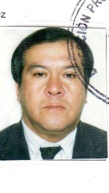 Xavier Francisco Moreno Pareja