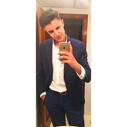 Ilyas Abdelkader Uasani