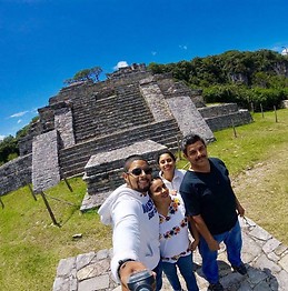 Juan Carlos Rios Solis