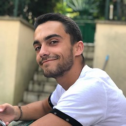 Victor-Louis MoutonBottura