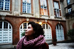 claudia gonzalez garcia