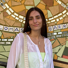 María Redondo