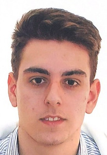 Luis Molins Martinez