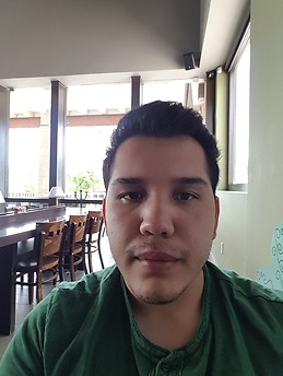 Diego Oswaldo González Macías