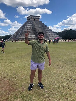 Alberto Vilches López