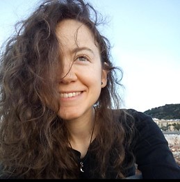 María Alonso
