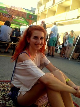Kristína  Horniaková
