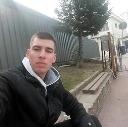 Paris Boulakis