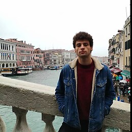 Andoni Izagirre Ibabe