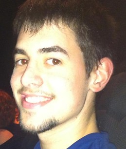 Sergio Díez Álvarez