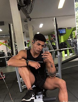 Douglas Dougie oliveira