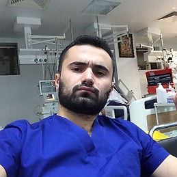 აჟდარ რასულოვ