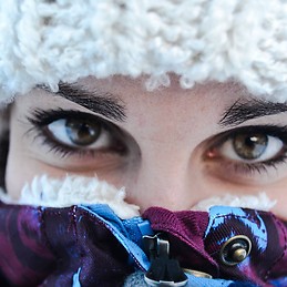 Marina Areitio Arana