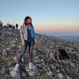 Πολυτίμη Τσιάλτα