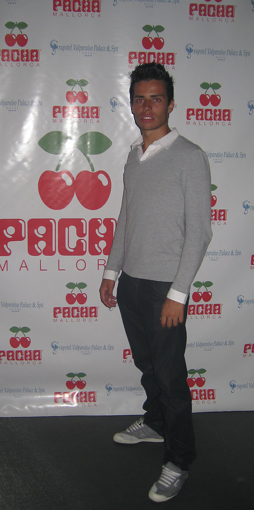 Isidro Gonzalez Viñuela