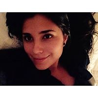Johanna Gonzalez