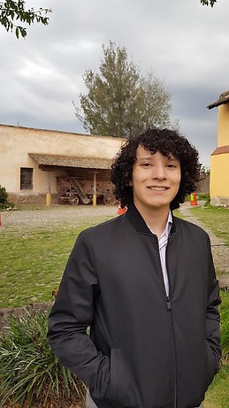 Diego Estrada