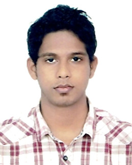 Md Ruhul Amin