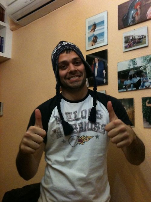 Carlos Ortiz