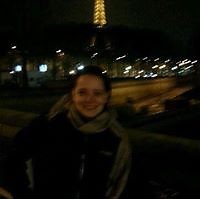 Carolina Salvatierra