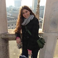 Judith Arqué Llagostera