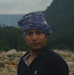 Abdullahil Baki MD. Ruhunnabi