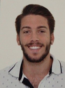 Guillem Fernandez Pallares