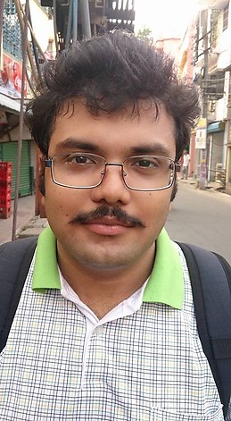 chandradoy chatterjee