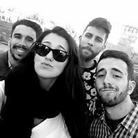 Marcos Perez Gallardo