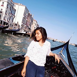 Carolina Mercado Barreto