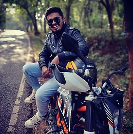 Akash Hombal