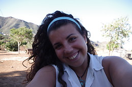 Andrea Hernandez Ramos