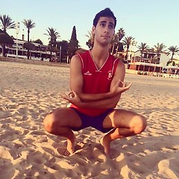 Dani Gallardo