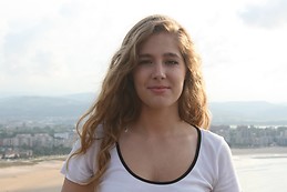 Ayesha Alava Vilanova