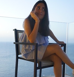 Lucía Morote Rodríguez