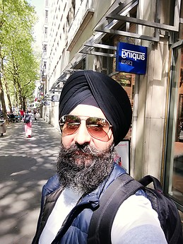 Gurneet Singh