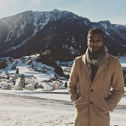 Edy-Elliot Uthman-Olukokun