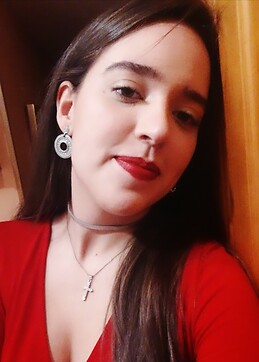 Alba Fernández García